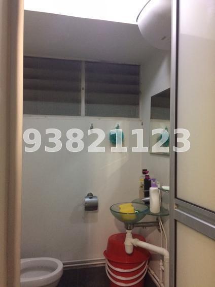 Blk 330 Clementi Avenue 2 (Clementi), HDB 3 Rooms #65428582